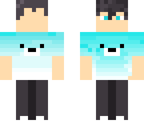 uhhhhhh idk wat to say but my second skin :d