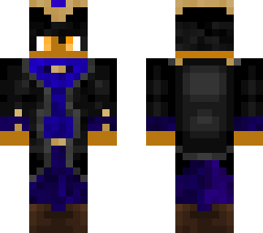ultimus mafia indigo