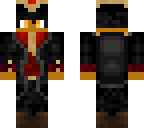 ultimus open suit