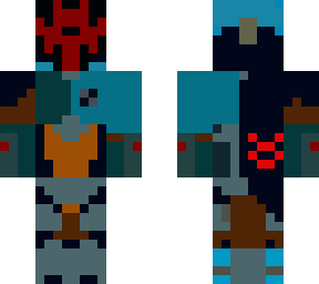 upgrade foundation outfit