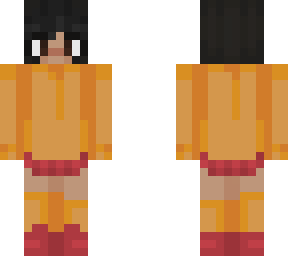 velma