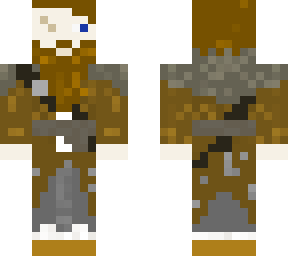 viking(ish)