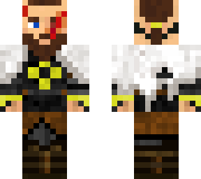 vikingscar