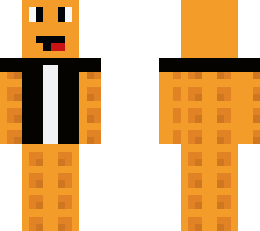 waffles