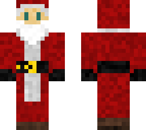 weihnachtsmann