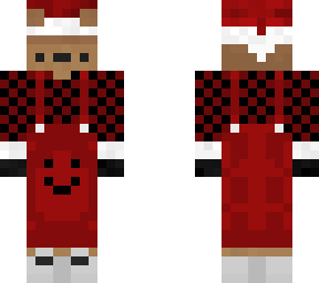 weihnachtsteddy