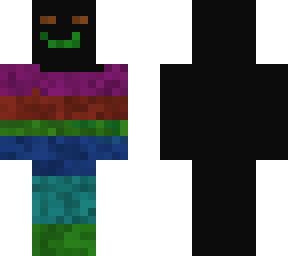 weird dude