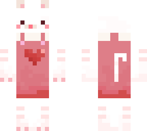 white mimi