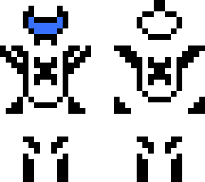 white souls