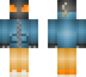 whitty (fnf)