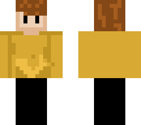 wilbur soot skin