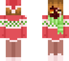 winter berry