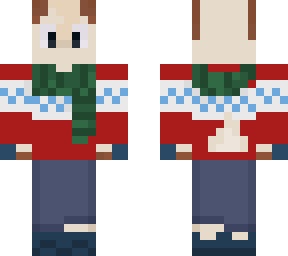 winter ram