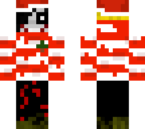 wkillerx in christamss