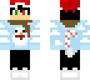 xmas pix6els