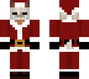 yeah (santa)