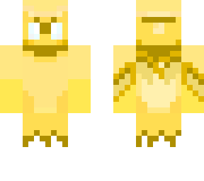 yellow allay king