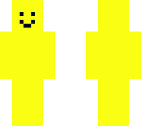 yellow smiley face