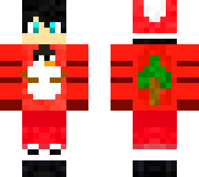 yeprox navidad