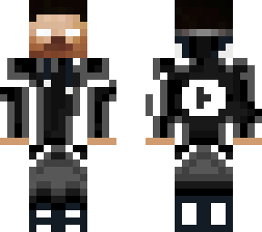 youtube herobrine (darkmode)