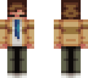 yun head (beck outfit)