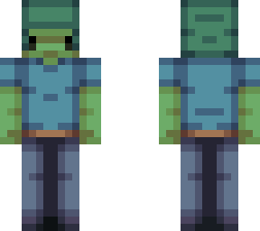 zombie