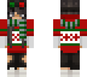*christmas edition*
