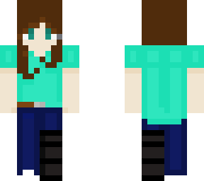 ~~//nothing will hold me down//~~ a skin for a friend