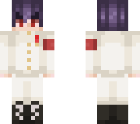 .' kiyotaka ishimaru remake~ '.