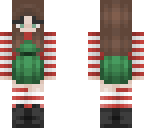 ~ christmas elves ~