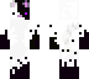 ~ furry + enderfection ~