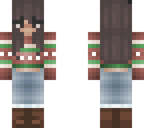 ~ jingle bells ~