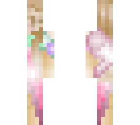 - s p r i n g f a i r y - collab -