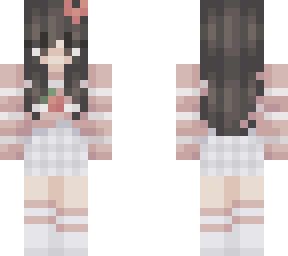 ~ strawberry sweater ~ day 7