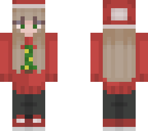 ~ ugly sweater ~