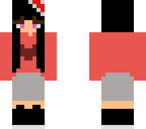 ||xmas skin||