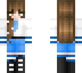 ~first assignment~ school uniform