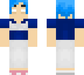 2d tranz outfit