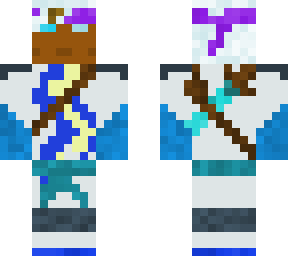 5 elements suit