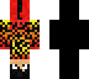 a...skin???