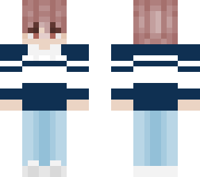 a boy