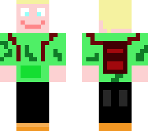 a spanish survivor