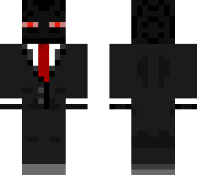 agent enderman