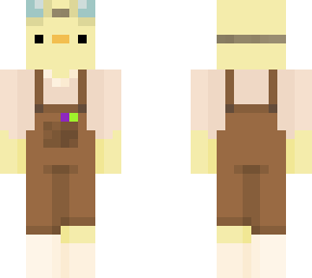 alchemist chicken