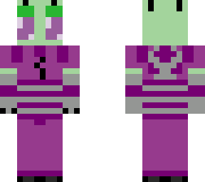 almighty tallest v3 (purple)