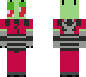 almighty tallest v3 (red)