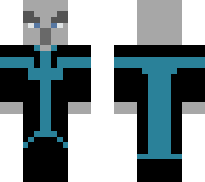 an illager (witcher)