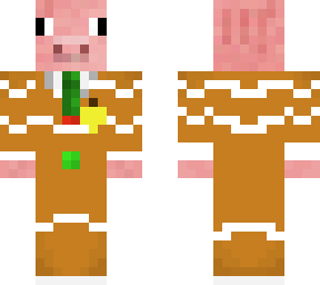 andrew gingerbread