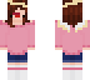 angel anneimator~: derp face