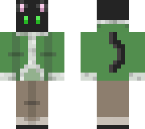 another skin for my girlfriend